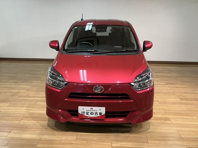 ミライースＸ　ＳＡIII（大阪府）の中古車