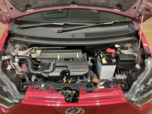 ミライースＸ　ＳＡIII（大阪府）の中古車