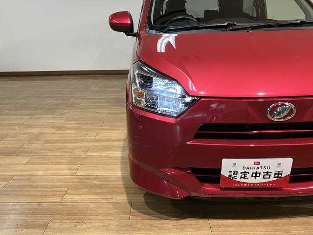 ミライースＸ　ＳＡIII（大阪府）の中古車