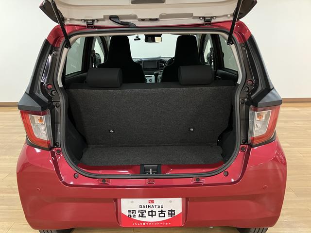 ミライースＸ　ＳＡIII（大阪府）の中古車
