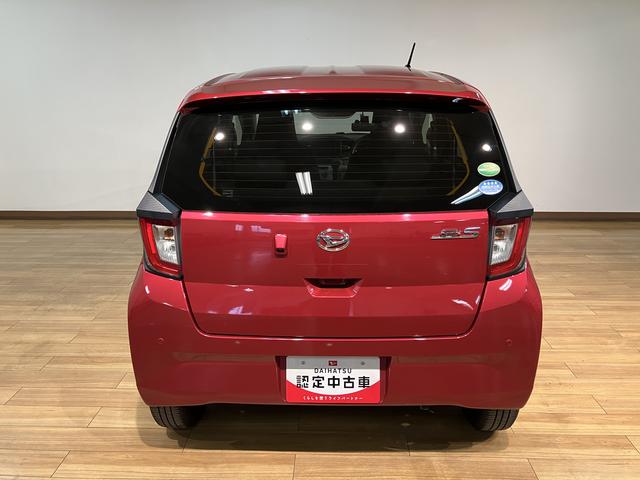 ミライースＸ　ＳＡIII（大阪府）の中古車