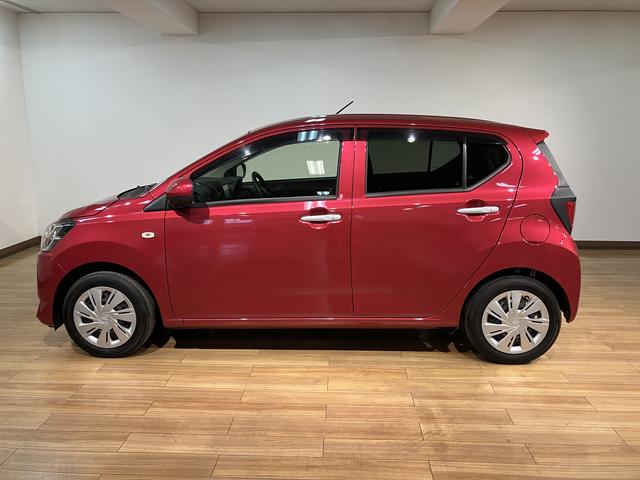 ミライースＸ　ＳＡIII（大阪府）の中古車