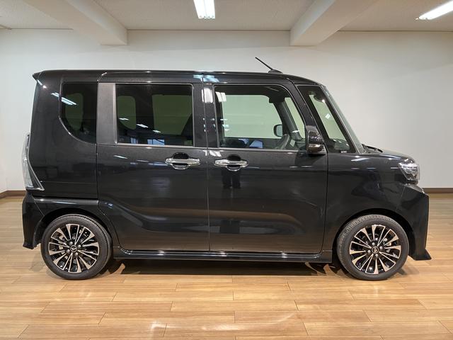 タントカスタムＲＳ（大阪府）の中古車