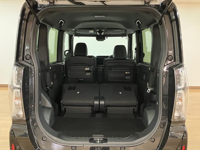 タントカスタムＲＳ（大阪府）の中古車