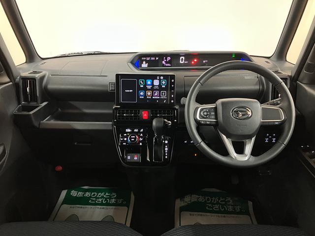 タントカスタムＲＳ（大阪府）の中古車