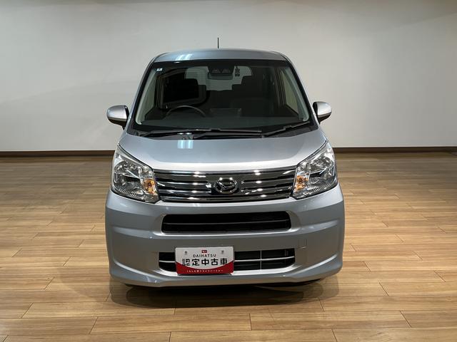 ムーヴＸリミテッドII　ＳＡIII（大阪府）の中古車
