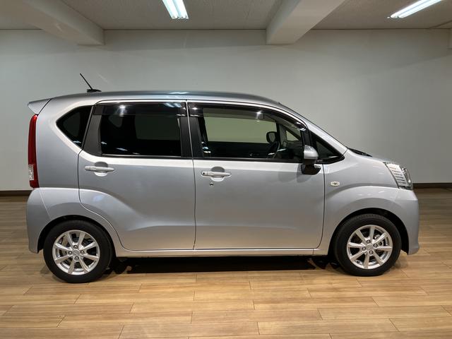 ムーヴＸリミテッドII　ＳＡIII（大阪府）の中古車