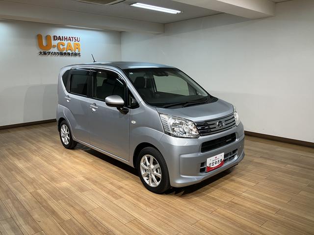 ムーヴＸリミテッドII　ＳＡIII（大阪府）の中古車