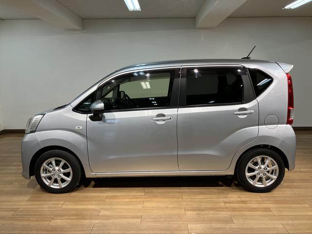 ムーヴＸリミテッドII　ＳＡIII（大阪府）の中古車