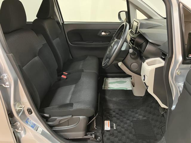 ムーヴＸリミテッドII　ＳＡIII（大阪府）の中古車