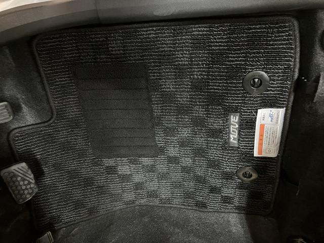 ムーヴＸリミテッドII　ＳＡIII（大阪府）の中古車