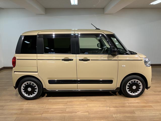 ムーヴキャンバスセオリーG(大阪府)の中古車