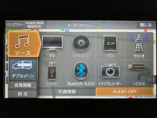 ムーヴキャンバスセオリーG(大阪府)の中古車