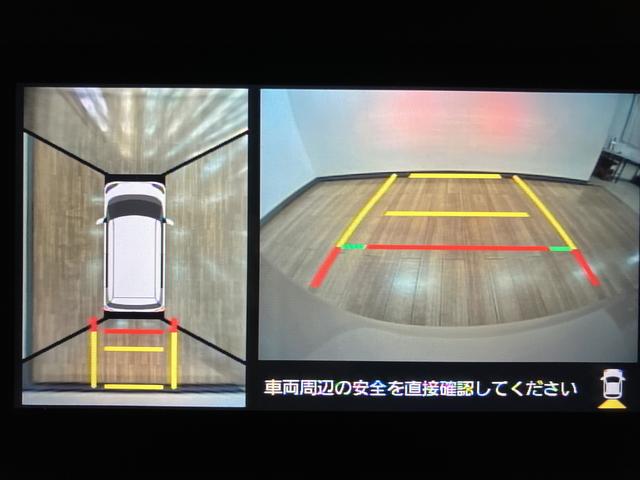 ムーヴキャンバスセオリーG(大阪府)の中古車