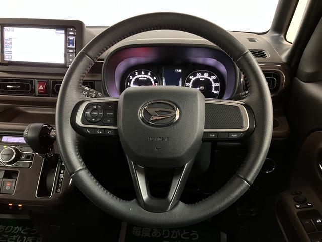 ムーヴキャンバスセオリーG(大阪府)の中古車