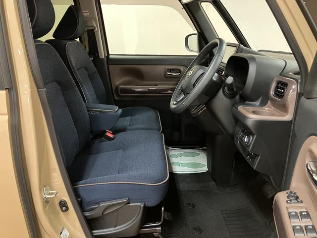 ムーヴキャンバスセオリーG(大阪府)の中古車