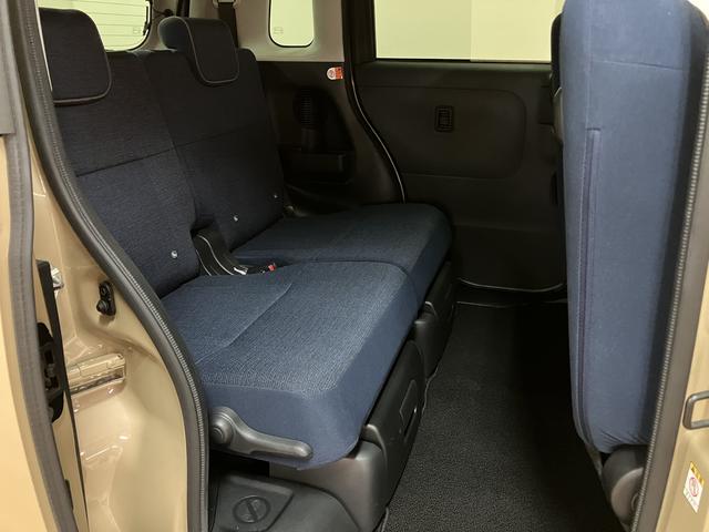 ムーヴキャンバスセオリーG(大阪府)の中古車