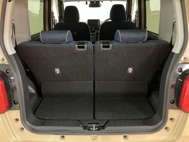 ムーヴキャンバスセオリーG(大阪府)の中古車