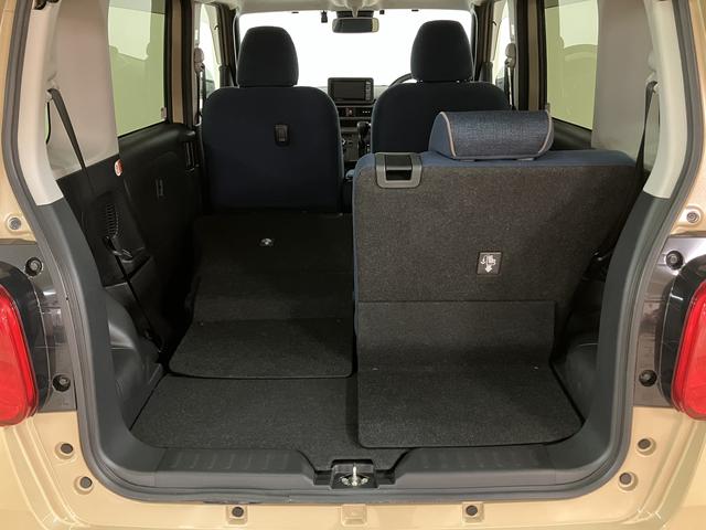 ムーヴキャンバスセオリーG(大阪府)の中古車