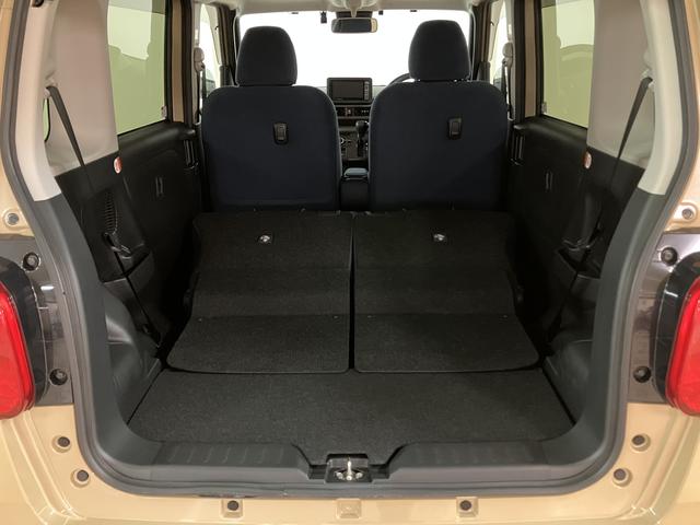 ムーヴキャンバスセオリーG(大阪府)の中古車