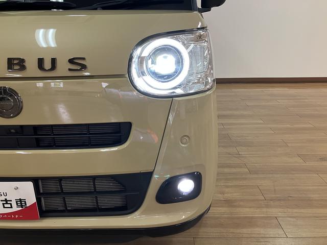 ムーヴキャンバスセオリーG(大阪府)の中古車