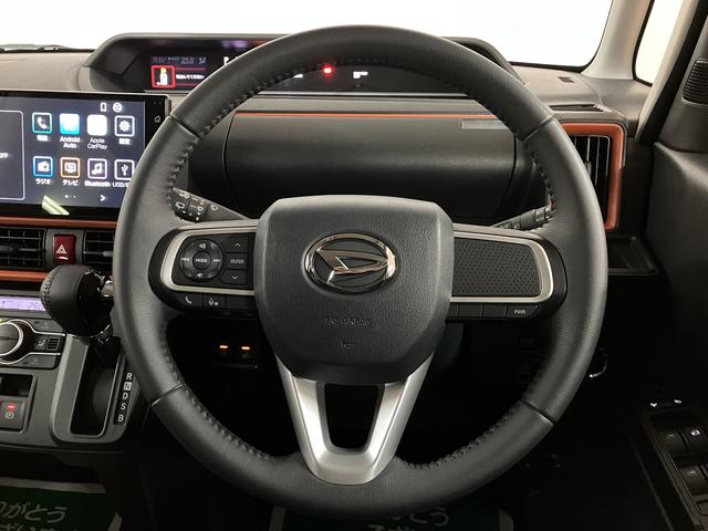 タントファンクロスターボ（大阪府）の中古車