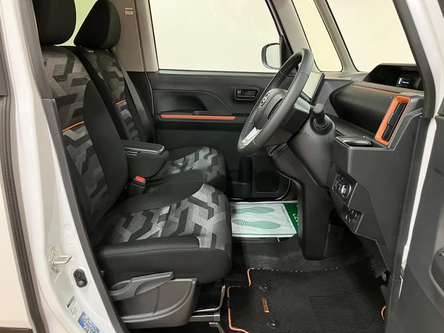 タントファンクロスターボ（大阪府）の中古車