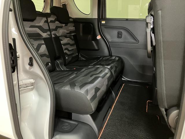 タントファンクロスターボ（大阪府）の中古車