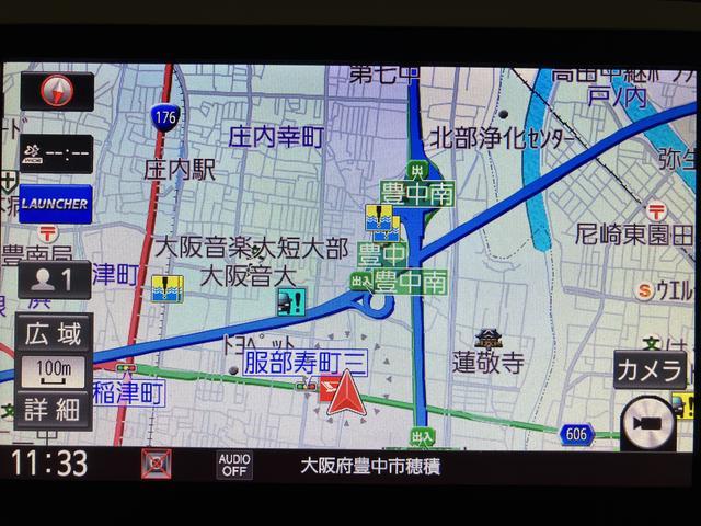 ムーヴキャンバスＧブラックアクセントＶＳ　ＳＡIIIパノラマモニター　純正８インチナビ　ナビ連動前後ドライブレコーダー　運転席シートヒーター　ＥＴＣ車載器　オートエアコン　ＬＥＤヘッドライト　両側電動スライドドア　運転席・助手席・サイドエアバッグ（大阪府）の中古車