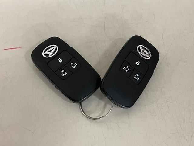 アトレーRS 高年式・低走行 デラックスコーティング済み車スマートアシスト 純正7インチナビ バックカメラ 前後ドライブレコーダー ETC2.0 アダプティブクルーズコントロール キーフリーシステム コーナーセンサー 両側電動スライドドア HDMI/USB(大阪府)の中古車