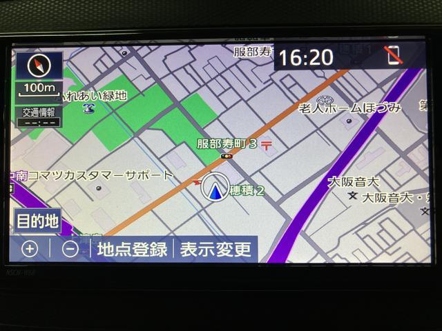 ピクシスエポックＧ　ＳＡIII　ナビ　バックカメラ　前後ドラレコスマートアシストＩＩＩ　７インチメモリーナビ　バックカメラ　ＥＴＣ車載器　キーフリーシステム　オートライト　オートエアコン　コーナーセンサー　ＬＥＤヘッドライト　１４インチアルミホイール　エコアイドル（大阪府）の中古車