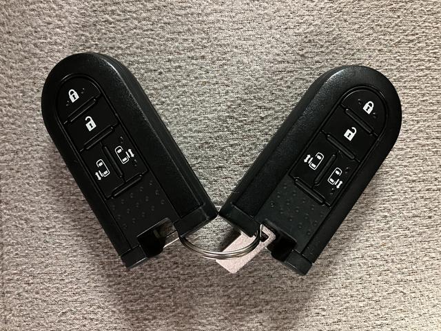ムーヴキャンバスＧメイクアップ　ＳＡIII（大阪府）の中古車