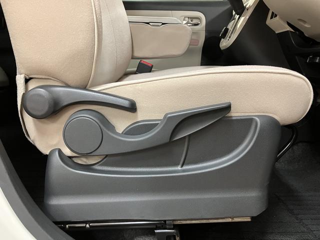 ムーヴキャンバスＧメイクアップ　ＳＡIII（大阪府）の中古車