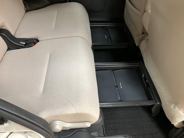 ムーヴキャンバスＧメイクアップ　ＳＡIII（大阪府）の中古車
