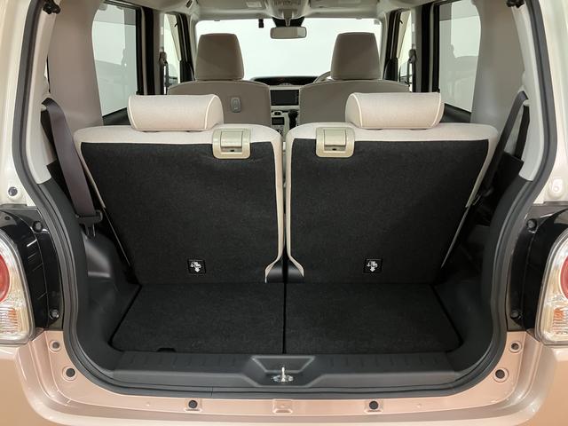ムーヴキャンバスＧメイクアップ　ＳＡIII（大阪府）の中古車