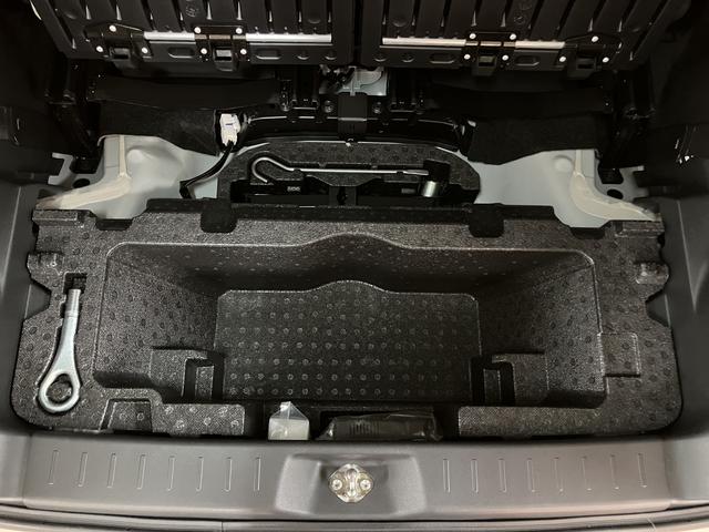 ムーヴキャンバスＧメイクアップ　ＳＡIII（大阪府）の中古車