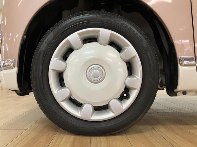 ムーヴキャンバスＧメイクアップ　ＳＡIII（大阪府）の中古車