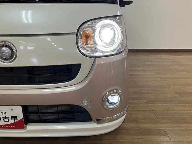 ムーヴキャンバスＧメイクアップ　ＳＡIII（大阪府）の中古車