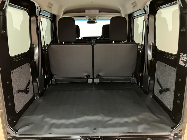 ハイゼットカーゴクルーズ　オーバーヘッドシェルフ　キーフリースマートアシスト　運転席・助手席エアバッグ　オーバーヘッドシェルフ　キーフリーシステム　コーナーセンサー　電動格納式ミラー　プッシュスタート　シガーソケット　パワーウィンドウ　ＣＶＴ（大阪府）の中古車