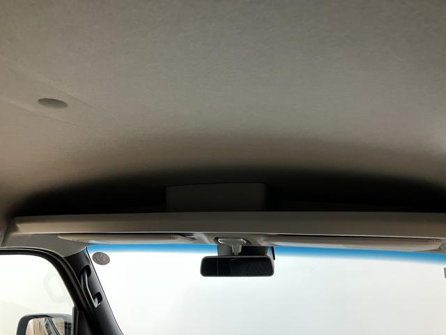 ハイゼットカーゴクルーズ　オーバーヘッドシェルフ　キーフリースマートアシスト　運転席・助手席エアバッグ　オーバーヘッドシェルフ　キーフリーシステム　コーナーセンサー　電動格納式ミラー　プッシュスタート　シガーソケット　パワーウィンドウ　ＣＶＴ（大阪府）の中古車