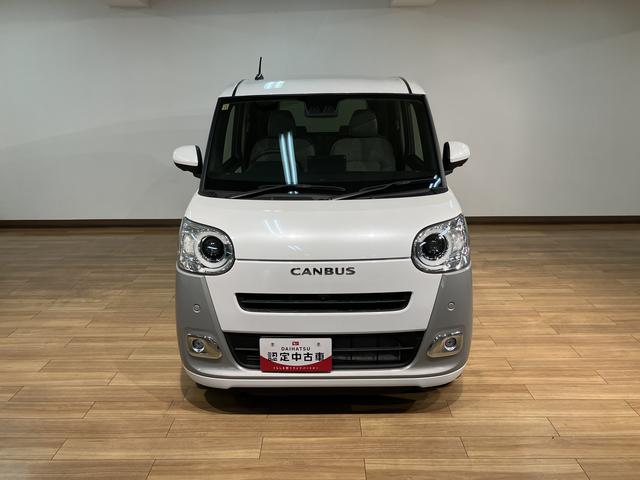 ムーヴキャンバスストライプスG(大阪府)の中古車