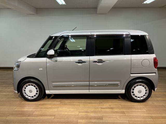 ムーヴキャンバスストライプスG(大阪府)の中古車