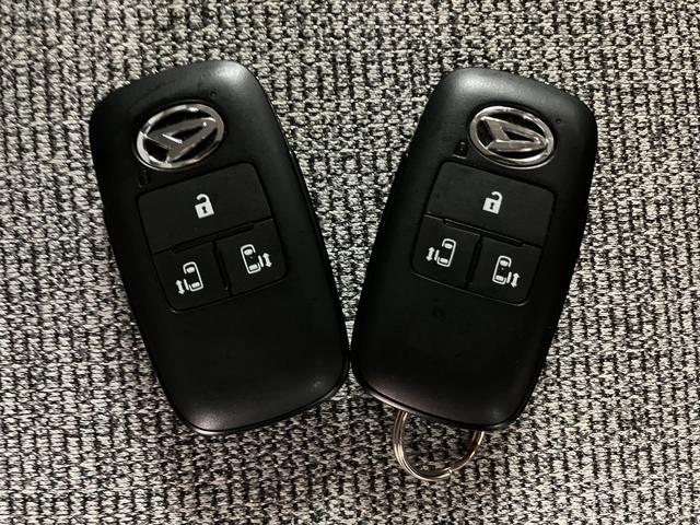 ムーヴキャンバスストライプスG(大阪府)の中古車