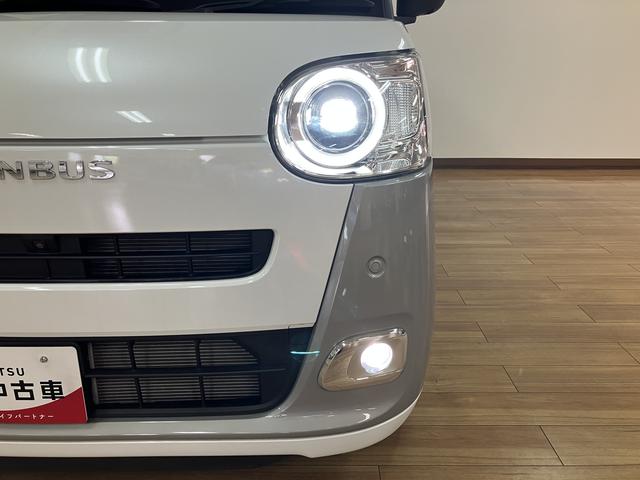 ムーヴキャンバスストライプスG(大阪府)の中古車