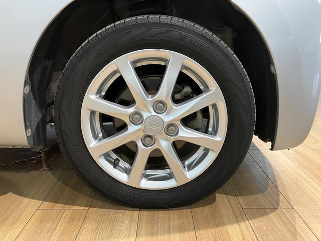 ムーヴＸ　ＳＡ（大阪府）の中古車