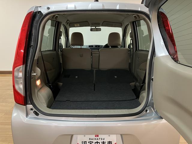 ムーヴＸ　ＳＡ（大阪府）の中古車