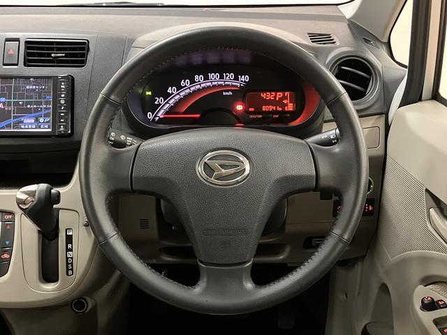 ムーヴＸ　ＳＡ（大阪府）の中古車