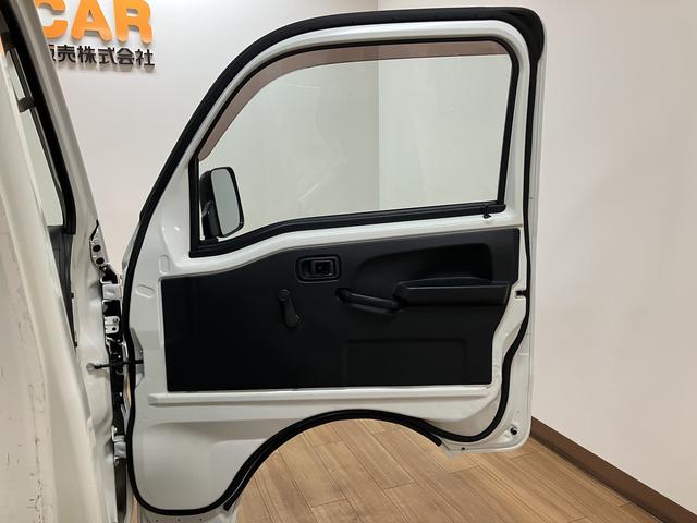 ハイゼットトラックスタンダード　オートマ車エアコン　パワステ　オートマ車　ＡＭ／ＦＭラジオ　運転席エアバッグ（大阪府）の中古車