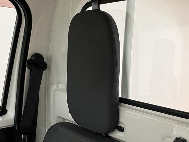 ハイゼットトラックスタンダード　オートマ車エアコン　パワステ　オートマ車　ＡＭ／ＦＭラジオ　運転席エアバッグ（大阪府）の中古車