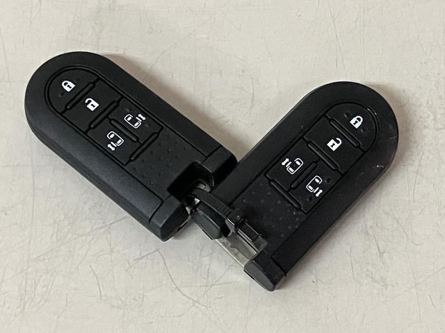 ムーヴキャンバスＸリミテッド　ＳＡII禁煙車　スマートアシストＩＩ　メモリーナビ　バックカメラ　フロントドライブレコーダー　ＥＴＣ車載器　オートライト　オートエアコン　コーナーセンサー　キーフリーシステム　両側電動スライドドア（大阪府）の中古車